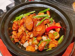 -五缘湾凯悦酒店·悦饗中餐厅