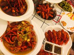 -霸王虾·麻辣小龙虾(清水河公园店)