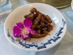 -杭州香格里拉·香宫中餐厅