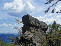 -梭布垭石林景区