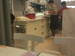 -满记甜品(金融街店)