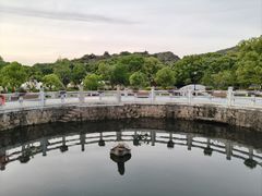 -白马涧龙池景区