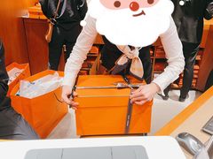 -HERMES(万象城店)