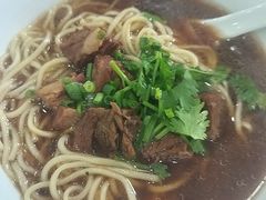 -李先生牛肉面大王(北京平谷步行街店)