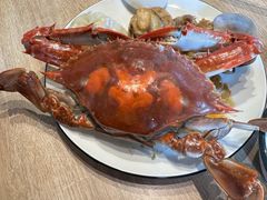 -味莊·青岛菜(云霄路店)