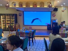 -烟疆印象新疆菜(万联广场店)