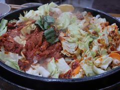-高基五春川炒鸡排 韩国料理(威海总店)