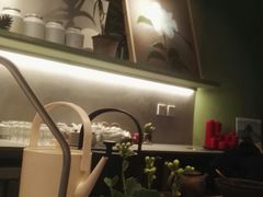 -半山腰·云南菜(侨福芳草地店)