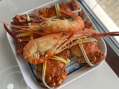 -小陆莲花蟹园农家乐(莲花岛店)