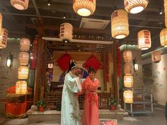 -二十八里太湖船菜(吉祥路店)
