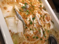 -江湖情酸菜鱼(万菱汇店)