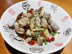 -柳柳饭店(华山中路店)