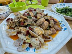 -小海豚•老字号海鲜餐厅(天涯店)