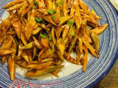 -兰溪小馆(东直门簋街店)