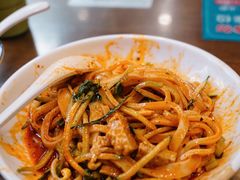 凉皮-御陕坊(交大店)