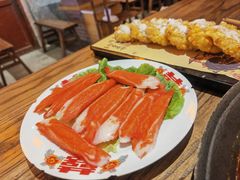 -旧街市鲜货老火锅(大光路店)