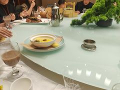 -满汉楼(归德路店)