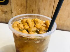 -甜心闲生传统手工冰粉(奎星楼店)