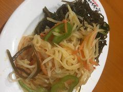 -清和传家饺子(龙泉道物美店)