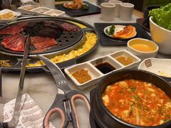 -韩宫宴和牛烤肉(合肥滨湖银泰城店)