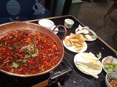 -飞虎过桥米线(翠湖店)