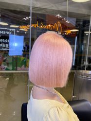 点击看大图 -MRMODE时尚先生美发沙龙