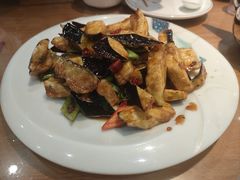 -春水锅贴·传统鲁菜(大明湖店)