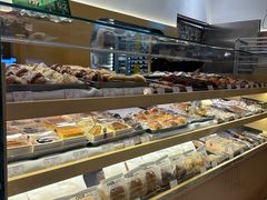 -OUR Bakery(SKP-S店)