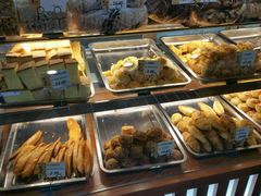 -泸溪河桃酥(秦淮夫子庙一店)