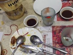 -芭菲盛宴·环球美食(北城国际店)