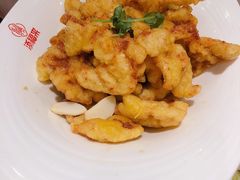 -添福来墨鱼饺子 · 海鲜东北菜(大连星海·黄浦路店)