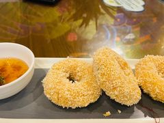 -帕蓝·暹罗料理(大学路店)