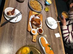 -茉莉餐厅(包河万达店)