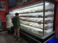 -牛华八婆麻辣烫(龙湖U城店)