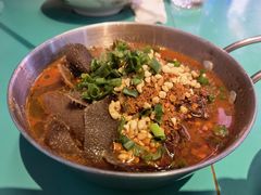 -川正旺江湖菜(三元桥店)