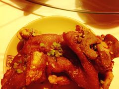 -深山老屋(国顺东路店)