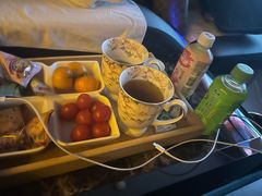 -瀚境SPA·影院足道·瑜伽按摩(景谷中路店)