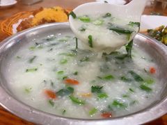 -南记食粥坊·宵夜大排档(莲花总店)