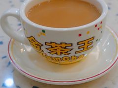 -樂麗餐室 · 本地茶餐廳(扬名广场店)