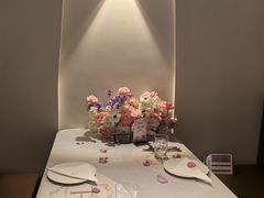 -晶雅花园西餐厅(南京首店)