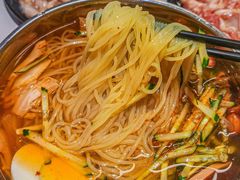 -石记东北风味烤肉(系马桩第二分店)