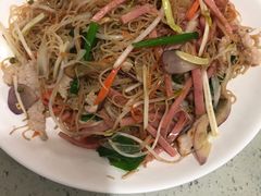 -芬芳甜品(同福路店)