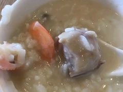 -粤仔湾砂锅粥(广益哥伦布店)