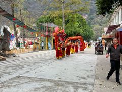 -宝晶宫旅游景区