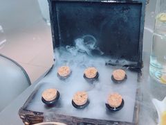 -3号仓库·创意中国菜(乐清正大广场店)