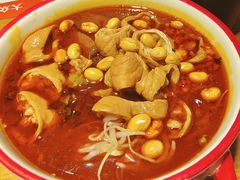 酸辣粉-九锅一堂酸菜鱼(学府凯德店)