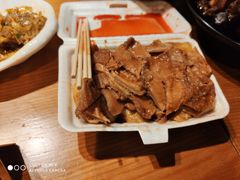 -细妹五香牛杂(步行街店)
