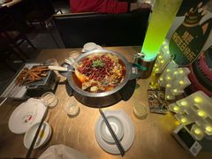 -烤匠麻辣烤鱼(双流明城购物中心店)