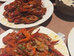 -杭州钱江新城万怡酒店-西餐厅