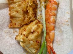 -烤五行·烧烤烤串(石佛营店)